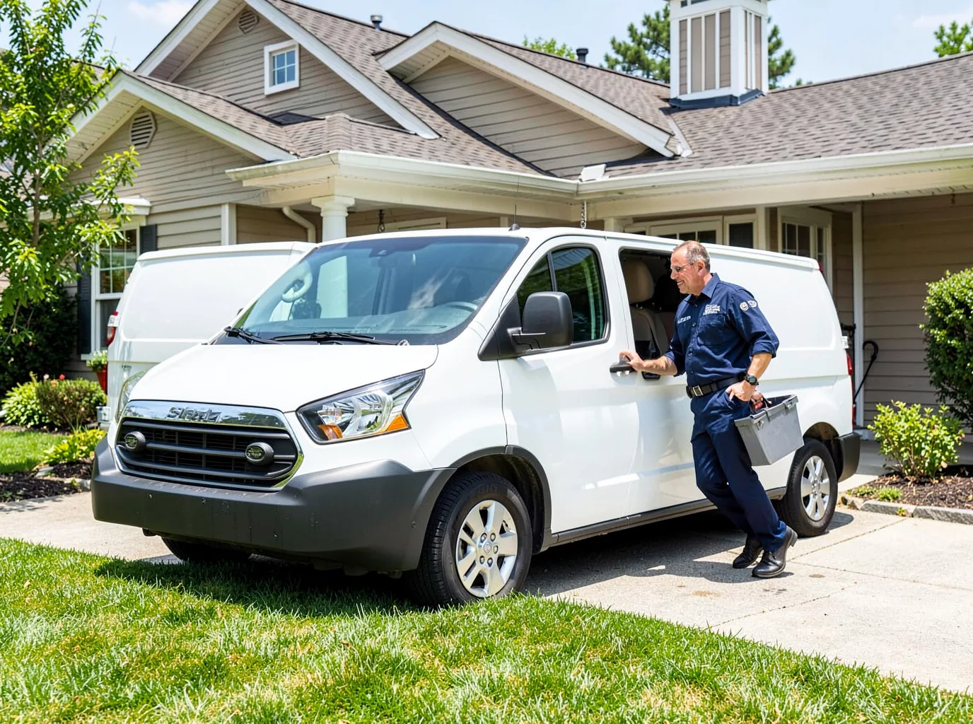 Emergency Plumber company in Mountain Ranch, CA