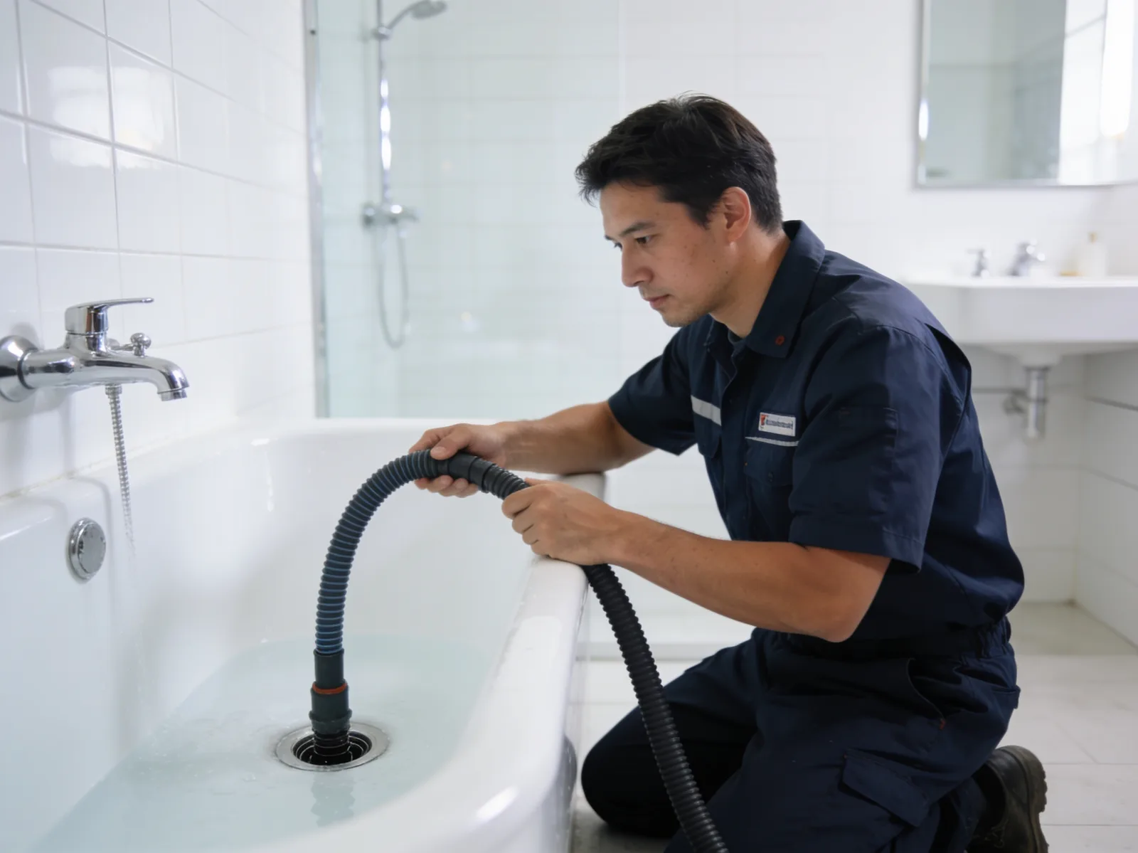 Emergency Plumber Mountain Ranch, CA FAQs
